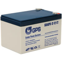 Volt  Batteries on All Batteries And Are Not Created Equal  Gruber Manufactures Batteries