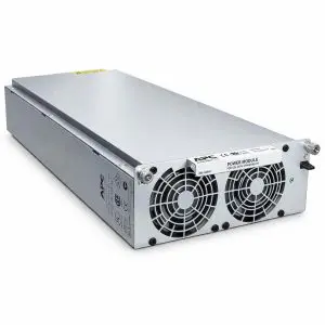 APC Symmetra - Rack Mount  - 2-6 KVA Power Module –  SYPM2KU - Tested