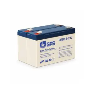 APC - RBC3 - Battery Pack Replacement Kit