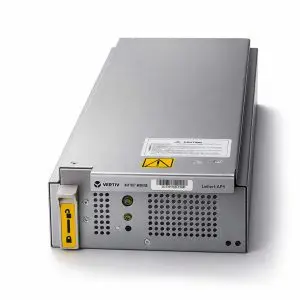 Liebert/Vertiv APS UPS โ 554992G1 Battery Module โ NEW 6 AH Batteries โ Refurbished Case