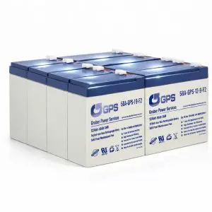 APC - RBC12 - Battery Pack Replacement Kit