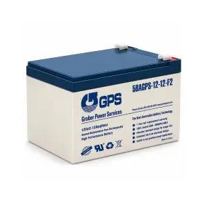 APC - RBC4 - 28 WPC - Battery Pack Replacement Kit