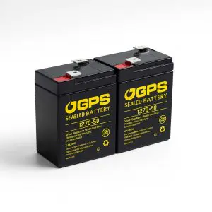 APC RBC1 Battery Pack Replacement Kit