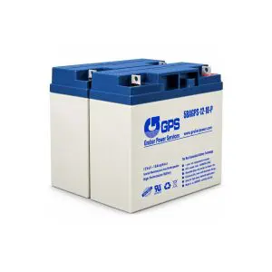 APC - RBC7 - 40 WPC - Battery Pack Replacement Kit