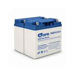 APC - RBC50 - 40 WPC - Battery Pack Replacement Kit