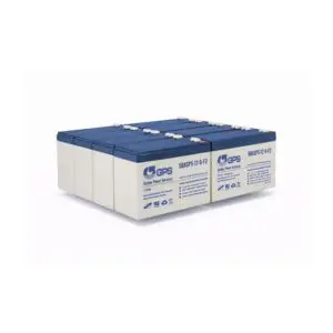 APC - RBC105 - Battery Pack Replacement Kit