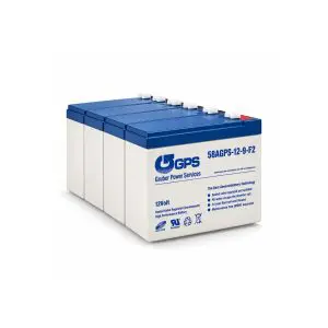 APC - RBC133 - 20 WPC - Battery Pack Replacement Kit