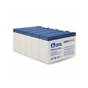 APC - RBC8 - Battery Pack Replacement Kit