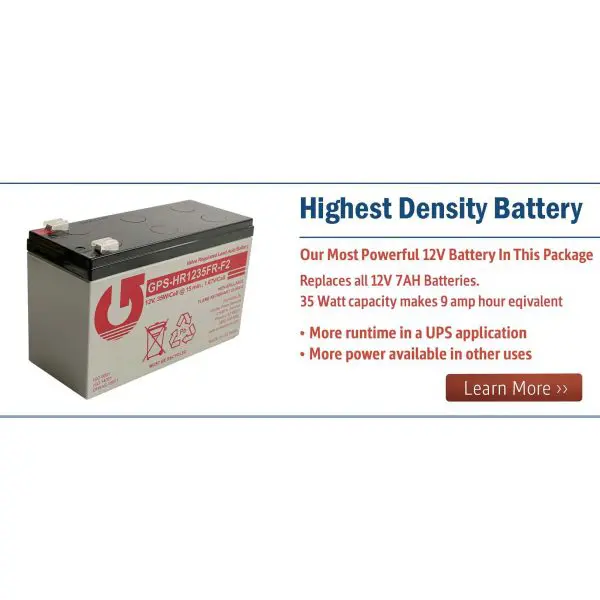35 Watt Battery-1627
