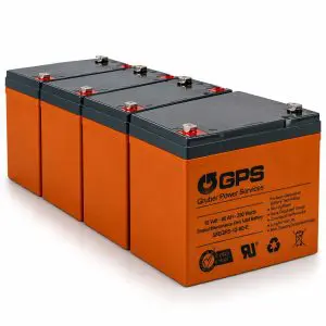 APC - RBC13 - 180 WPC - Battery Pack Replacement Kit