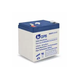 APC - RBC45 - Battery Pack Replacement Kit