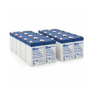 APC - RBC140 - 14 WPC - Battery Pack Replacement Kit