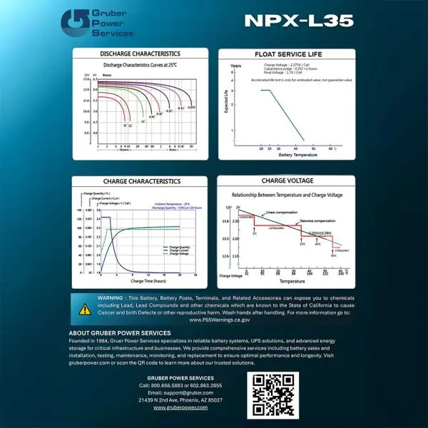 NPX-L35 (SPEC SHEET_1 )
