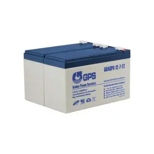 APC - RBC9 - Battery Pack Replacement Kit