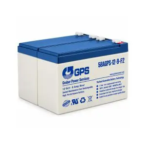 APC - RBC5 - 28 WPC - Battery Pack Replacement Kit