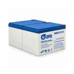 APC - RBC6 - 28 WPC - Battery Pack Replacement Kit