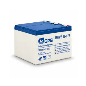 APC - RBC32 - 20 WPC - Battery Pack Replacement Kit