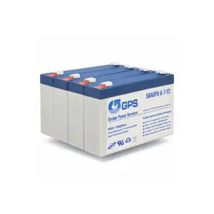 APC - RBC34 - Battery Pack Replacement Kit