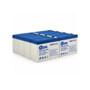 APC - RBC105 - 20 WPC - Battery Pack Replacement Kit
