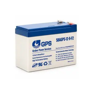 APC - RBC17 - 20 WPC - Battery Pack Replacement Kit