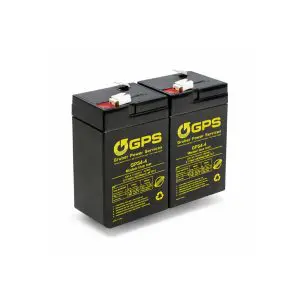 APC - RBC1 - Battery Pack Replacement Kit