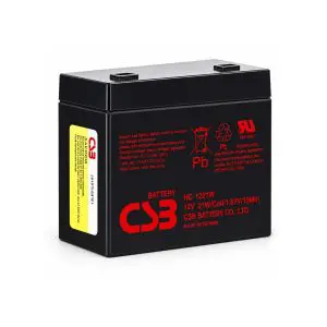 APC - RBC21 - 45 WPC - Battery Pack Replacement Kit