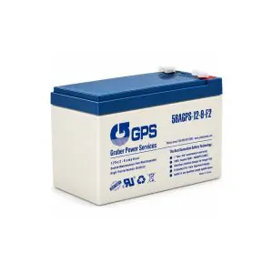 APC - RBC2 - 20 WPC - Battery Pack - Replacement Kit