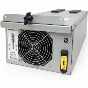 Liebert/Vertiv - Nfinity 4kVA Power Module - NPWRMOD1X1 - Refurbished