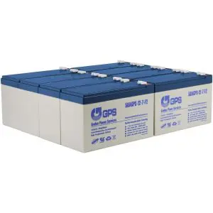 APC - RBC105 - Battery Pack Replacement Kit