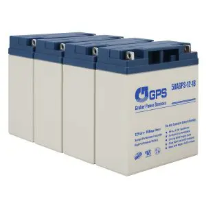 APC - RBC55 - Battery Pack Replacement Kit