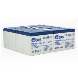 APC - RBC12 - Battery Pack Replacement Kit