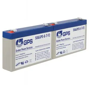APC - RBC18 - Battery Pack Replacement Kit