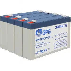 APC - RBC34 - Battery Pack Replacement Kit
