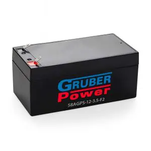 APC - RB35 - Battery Pack Replacement Kit
