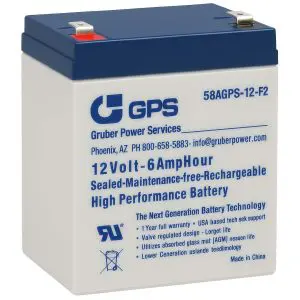 APC - RBC45 - Battery Pack Replacement Kit