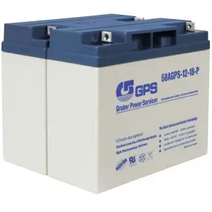 APC - RBC7 - Battery Pack Replacement Kit