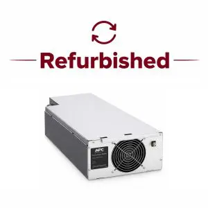 APC – Symmetra LX – SYPM4KP – 4kVA Power Module