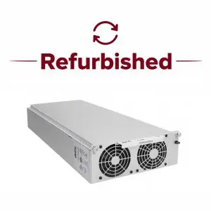 APC Symmetra - Rack Mount  - 2-6 KVA Power Module –  SYPM2KU