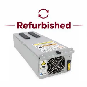 Liebert/Vertiv - Nfinity 4kVA Power Module - NPWRMOD1X1