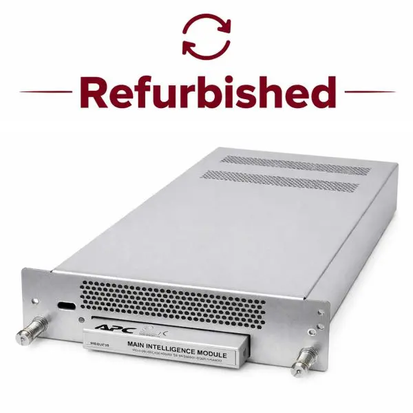 Refurbished-SYMIM