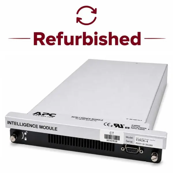 Refurbished-SYMIM4