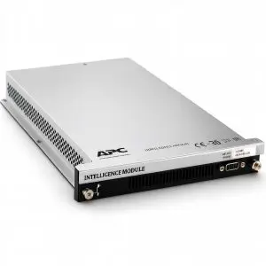APC - Symmetra PX 40 and 80kW - SYMIM4 - Main Intelligence Module - Refurbished