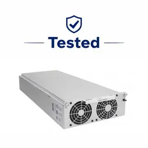 APC Symmetra - Rack Mount  - 2-6 KVA Power Module –  SYPM2KU