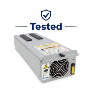 Liebert/Vertiv - Nfinity 4kVA Power Module - NPWRMOD1X1