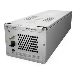 APC Symmetra Rack Mount – SYBT3 Battery Module – NEW 6 AH Batteries – Refurbished Case