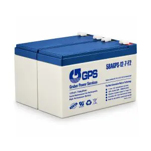 APC - RBC48 - 20 WPC - Battery Pack Replacement Kit