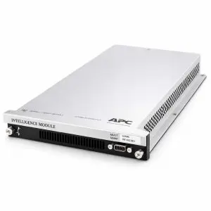 APC - SYMIM4 - 3 Phase Intelligence Module (For Symmetra PX 40kVA & 80kVA) - Refurbished