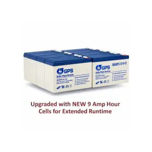 APC - RBC26 - Battery Pack Replacement Kit