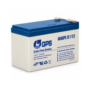 APC - RBC110 - 20 WPC - Battery Pack Replacement Kit