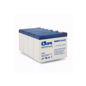 APC - RBC133 - Battery Pack Replacement Kit